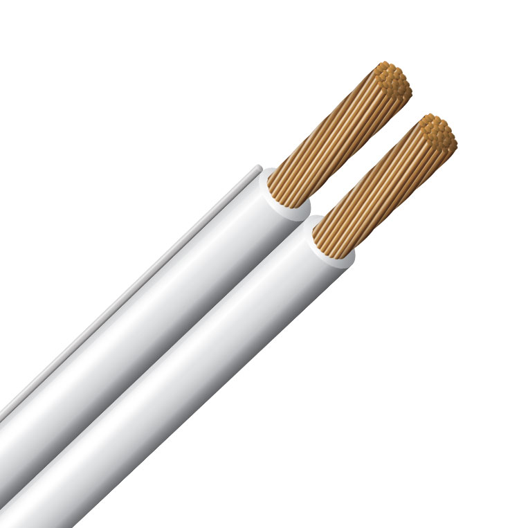 Cable GEMELO 2X16 (100 METROS)