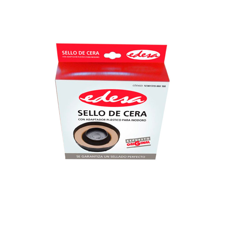 SELLO*CERA EDESA(SC001319000100)
